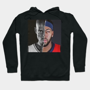 Anthony Davis Hoodie